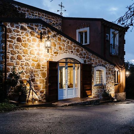 La Pagliera Panzió Agrigento Kültér fotó