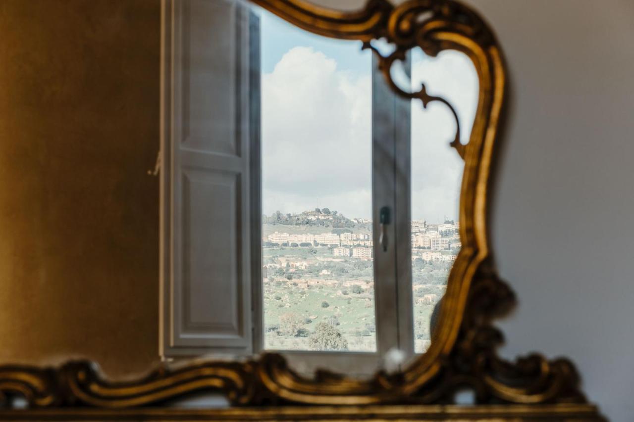 La Pagliera Panzió Agrigento Kültér fotó