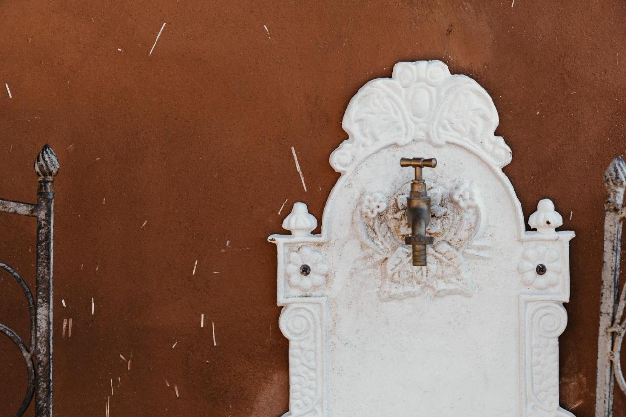 La Pagliera Panzió Agrigento Kültér fotó